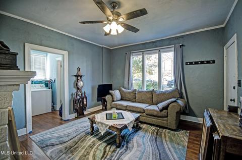 1110 N Jefferson St, Jackson, MS 39202 photo 15