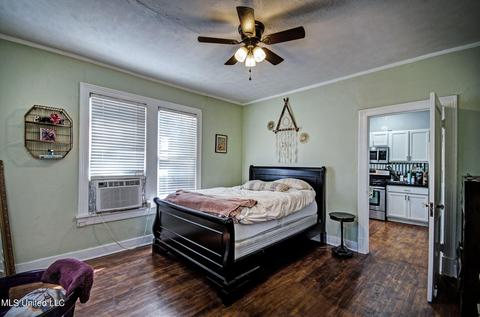 1110 N Jefferson St, Jackson, MS 39202 photo 45