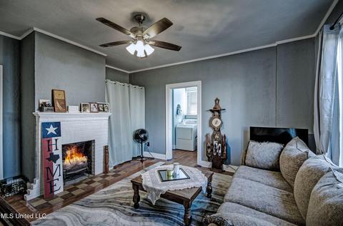 1110 N Jefferson St, Jackson, MS 39202 photo 13