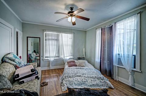1110 N Jefferson St, Jackson, MS 39202 photo 12