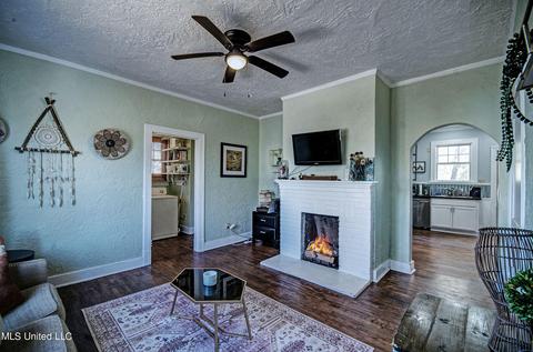 1110 N Jefferson St, Jackson, MS 39202 photo 39