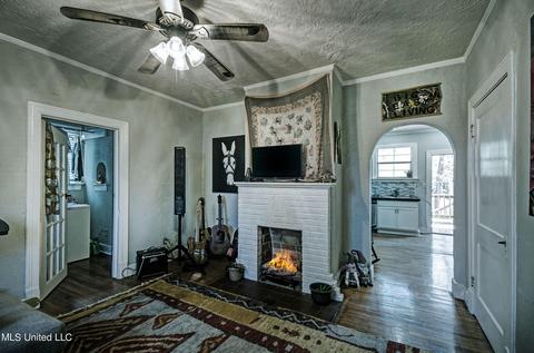 1110 N Jefferson St, Jackson, MS 39202 photo 8