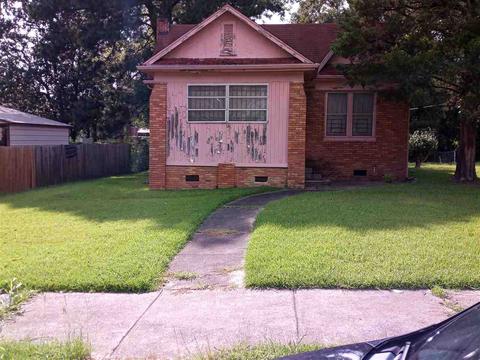 543 Eastview St, Jackson, MS 39209 photo 1