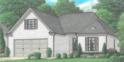 3411 Hatton Dr, Nesbit, MS 38651 photo 1