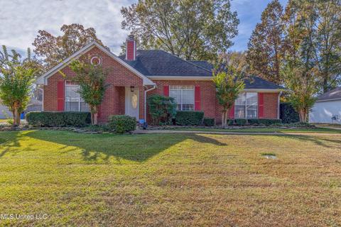 207 Chestnut Dr, Brandon, MS 39047 photo 1