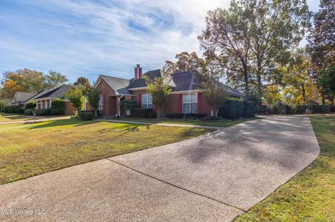 207 Chestnut Dr, Brandon, MS 39047 photo 3