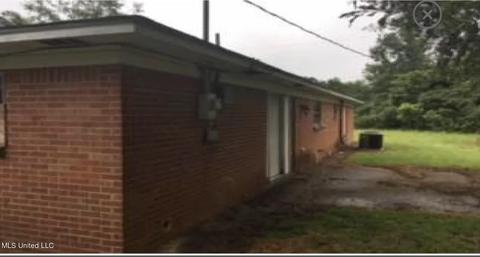 505 Deborah Dr, Kilmichael, MS 39747 photo 2