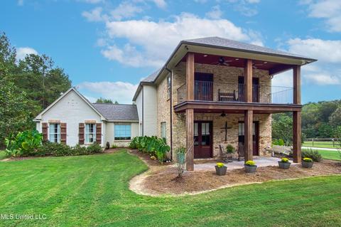 188 Stokes Rd, Flora, MS 39071 photo 1