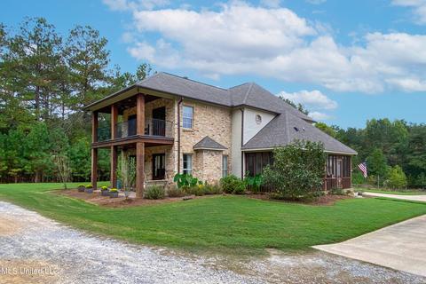 188 Stokes Rd, Flora, MS 39071 photo 2