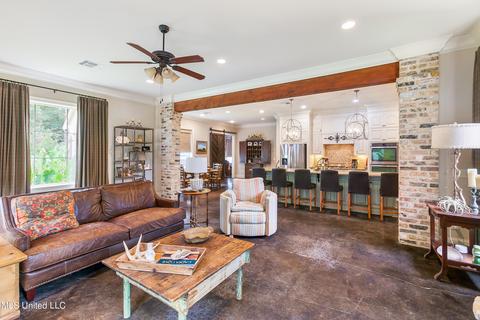 188 Stokes Rd, Flora, MS 39071 photo 8