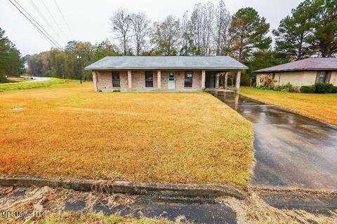 13 Mockingbird Ln, Aberdeen, MS 39730 photo 1