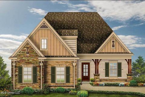 2153 E Watson Vw, Nesbit, MS 38651 photo 2