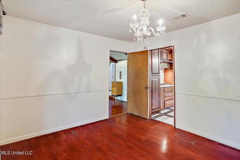 163 S Eagle Ridge Dr, Florence, MS 39073 photo 18