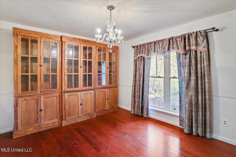 163 S Eagle Ridge Dr, Florence, MS 39073 photo 17