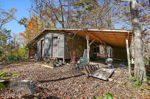 163 S Eagle Ridge Dr, Florence, MS 39073 photo 33