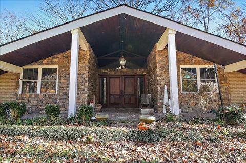 163 S Eagle Ridge Dr, Florence, MS 39073 photo 4