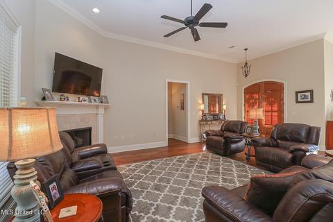 119 Elizabeth Dr, Brandon, MS 39042 photo 38