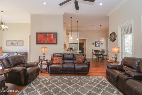119 Elizabeth Dr, Brandon, MS 39042 photo 37