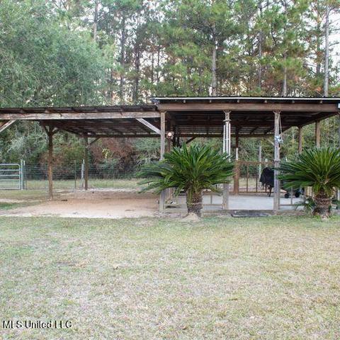 6008 Perry St, Moss Point, MS 39562 photo 22