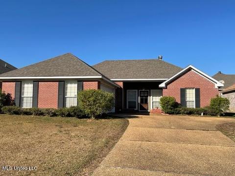 657 Parker Pl Pl, Brandon, MS 39042 photo 1