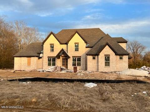 4048 Jenny Ln, Hernando, MS 38632 photo 1