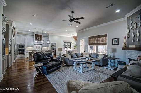 120 Camden Pointe, Madison, MS 39110 photo 5