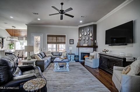 120 Camden Pointe, Madison, MS 39110 photo 7
