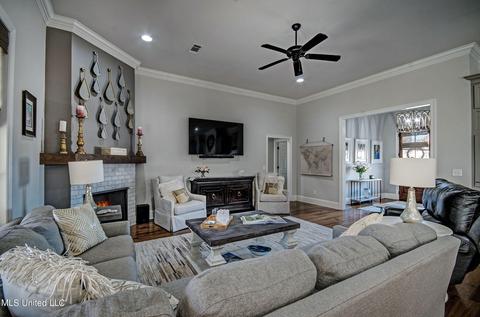 120 Camden Pointe, Madison, MS 39110 photo 6