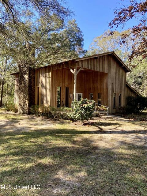 188 Devaughn Rd, Lucedale, MS 39452 photo 1