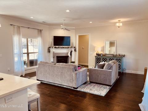 206 Falls Xing, Madison, MS 39110 photo 4