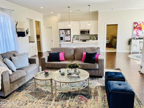 206 Falls Xing, Madison, MS 39110 photo 3