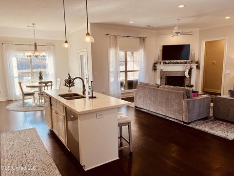 206 Falls Xing, Madison, MS 39110 photo 10