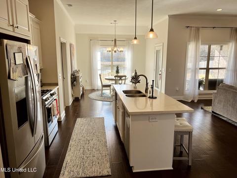 206 Falls Xing, Madison, MS 39110 photo 9