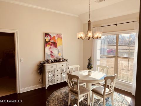 206 Falls Xing, Madison, MS 39110 photo 8