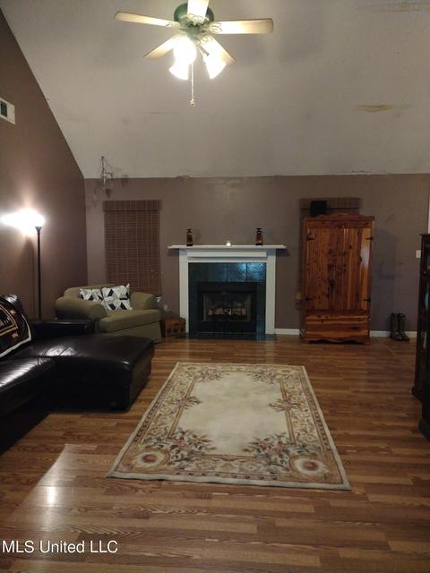 7326 Bramble Ln, Walls, MS 38680 photo 2