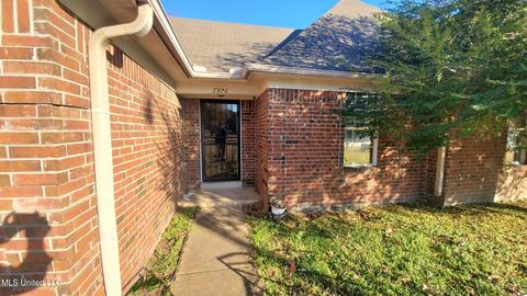 7326 Bramble Ln, Walls, MS 38680 photo 1