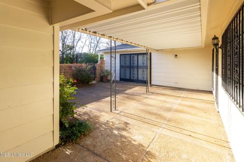 50 Roundtree Cir, Brandon, MS 39042 photo 3
