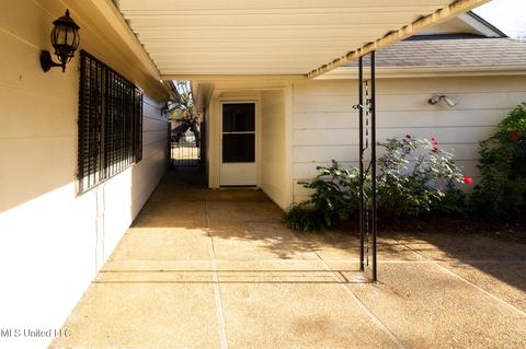 50 Roundtree Cir, Brandon, MS 39042 photo 5