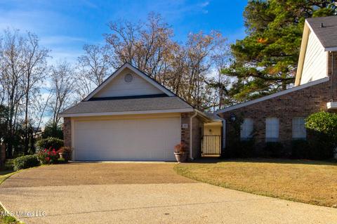 50 Roundtree Cir, Brandon, MS 39042 photo 1