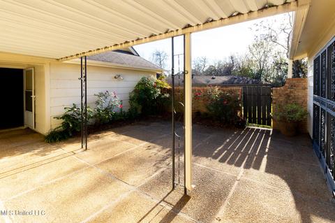 50 Roundtree Cir, Brandon, MS 39042 photo 4