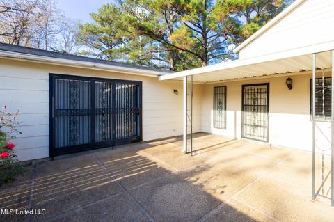 50 Roundtree Cir, Brandon, MS 39042 photo 2