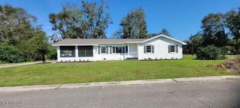 100 Benton Dr, Long Beach, MS 39560 photo 1