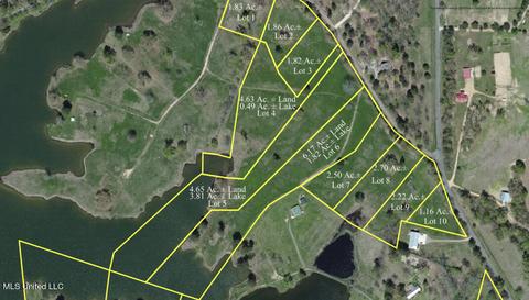 lot Apt 9 Good Hope Rd, Edwards, MS 39066