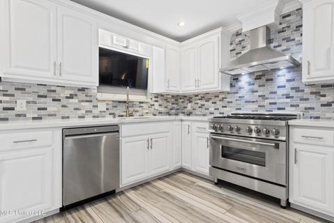 116 Richards Ave, Long Beach, MS 39560 photo 8