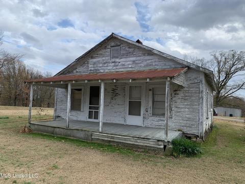 2876 Rifle Range Rd, Coldwater, MS 38618 photo 13