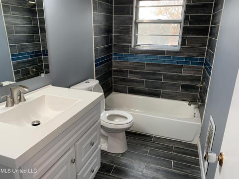 2876 Rifle Range Rd, Coldwater, MS 38618 photo 6