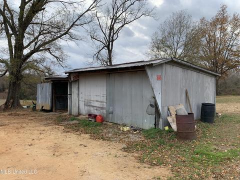 2876 Rifle Range Rd, Coldwater, MS 38618 photo 14