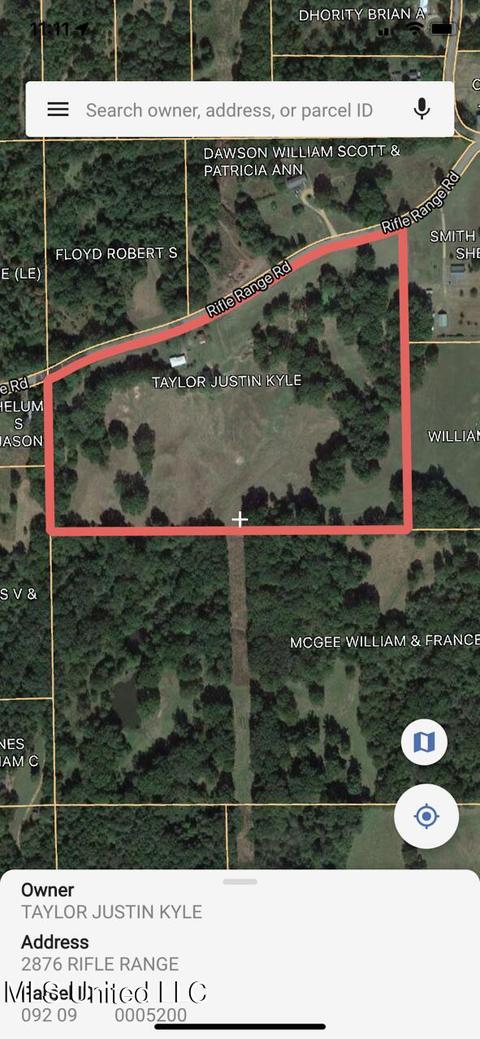 2876 Rifle Range Rd, Coldwater, MS 38618 photo 15