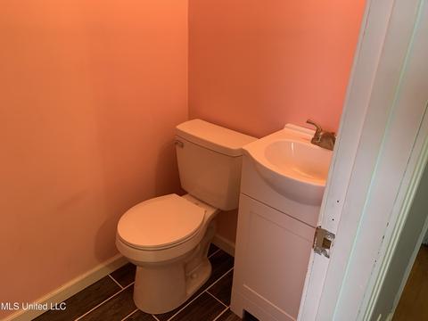 2876 Rifle Range Rd, Coldwater, MS 38618 photo 9