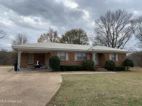 2876 Rifle Range Rd, Coldwater, MS 38618 photo 1
